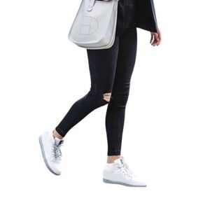 Spanx Pull on Jeans